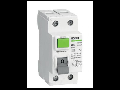 Siguranta automata diferentiala   32A 30ma / 6kA  C Noark