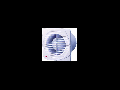 Ventilator axial 125mm cu timmer si senzor de miscare Vents