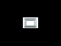 Placa ornament 3 module Argintiu Bticino Matix