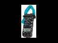 CLESTE AMPERMETRIC DIGITAL EM204