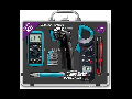 TRUSA PROFESIONALA DE ELECTRICIAN ETK06A