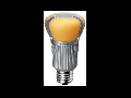 Bec - MASTER LEDbulb D 12-60W E27 2700K A60