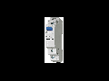Teleruptor 2ND 48VAC/24DC Schrack