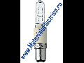 BEC - CAPSL ES 105W B15D 230V CL 1CT/10