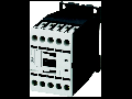 Contactor 7A 3KW AC3 24 VDC Eaton Moeller