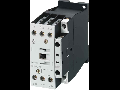 CONTACTOR 18A 7.5KW AC-3 Ub RDC24 EATON MOELLER