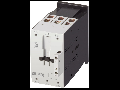 CONTACTOR 65A, 30 KW, REGIM AC-3, RDC24, EATON MOELLER