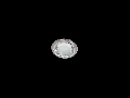 SPOT DOWNLIGHT GL206, 2 X MAX. 26W, GRAFIT CROM, D- 225 MM, STELLAR