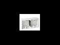 DOZA APARENTA PENTRU 4, 5 SAU 2 X 2 MODULE, MONTAJ ORIZONTAL, LEGRAND MOSAIC