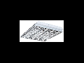 Lampa fluorescenta KALI 2x18 ST Stellar