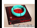 CABLU DE INCALZIRE FHC-T 17, 112 M/ 1904 W - THERMOPADS