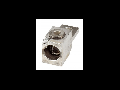 Set cleme tunel pentru MC3 cu 3P 1x35..185mm Schrack