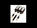 Set cleme conexiune spate MC3 4poli Schrack