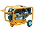 Generator pentru sudare Benza Monofazat WGS 180 AC