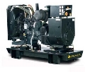 Generator Benza Trifazat BI66T