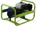 Generator monofazat Pramac E3200
