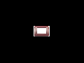 Placa ornament 6 module Rondo Vimar(Idea)techn. ruby red