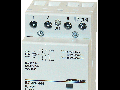 Contactor tetrapolar 63A 4NI 230V Schrack