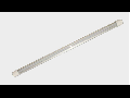Tub LED G13 / 22W-6000K LOHUIS