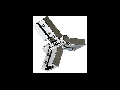 Accesoriu LINUX LIGHT cupla flexibilaY,gri