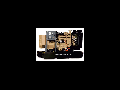 Grupuri electrogene cu motorizare Doosan, trifazat 600 KVA