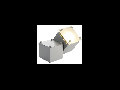 Aplica SQUARE DICE, 1xGU10