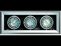 Spot AIXLIGHT MOD 3,MR16 ,gri