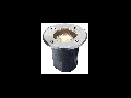 DASAR 115,AJUSTABIL, MR16,35W,rotund