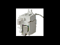 Declansator de deschidere automat industrial, 380/ 250-630FT