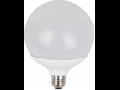 Bec cu LED-uri - 13W G120 E27  alb cald, VT-1883