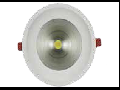 LED Spot 12W CREE COB alb cald 5000K, VT-1712