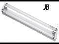 Corp iluminat cu tuburi fluorescente JB1-58