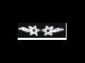 Banner 30  LED  & FLASH  (Lxh) 3100x1110 mm