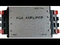 Amplificator banda LED 144W IP 20, TG-3110.91144