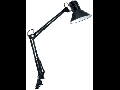 Lampa de birou, 1 x max. 60W, alb, TG-3108.02601