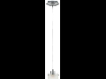 Lampa suspendata Felice,1x60w