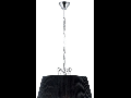 Lampa suspendata Diadema,5x40w