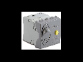 Intrerupator automat diferential magnetotermic 1P+NC10A, 3000A, argintiu