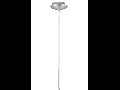 Lampa suspendata Brenda 2,1x7w