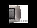 Placa ornament technopolimer, 2+2+2 module, bronz mat