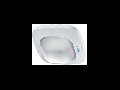 Senzor de miscare profesional, detectie cu infrarosu, 64mp 8x8m,IP20,DIM