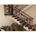 Balustrazi inox