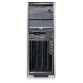 HP - Sistem PC xw4600 Workstation