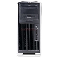 HP - Sistem PC xw8600 Workstation