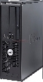 Dell - Sistem PC OptiPlex 755 SFF