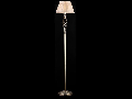 Lampa de podea Elegant Grace 1 bec,dulie E14,230V,Diam. 38cm ,H165cm,Bronz