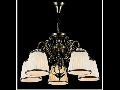 Candelabru Vintage ARM420-05-R