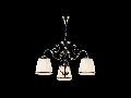 Candelabru Vintage ARM420-03-R