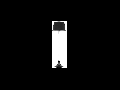 Lampa de podea London 1 bec, dulie E27, D:500 mm, H:1740 mm, Negru