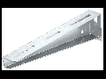 Consola 230x1.5mm pentru sina 55x35mm